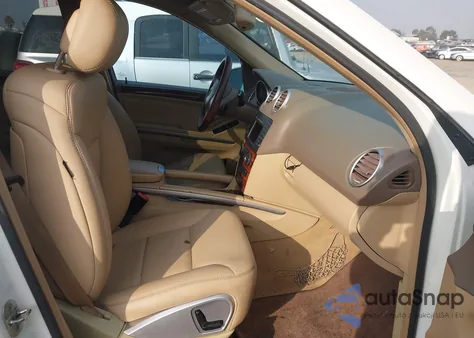 2011 Mercedes-Benz Ml 350 Bluetec 4Matic from USA, damaged, VIN 4JGBB2FB9BA746575